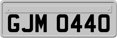 GJM0440