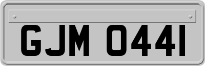 GJM0441