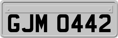 GJM0442