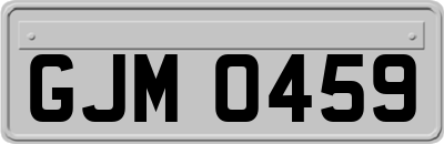 GJM0459
