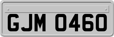 GJM0460