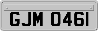 GJM0461