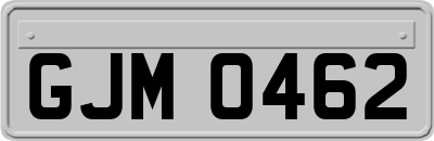 GJM0462