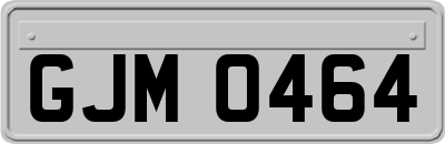 GJM0464