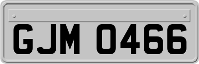 GJM0466