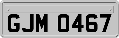GJM0467
