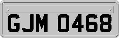 GJM0468