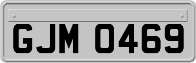 GJM0469