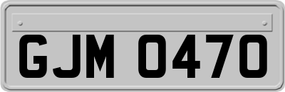 GJM0470