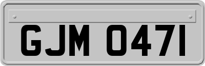 GJM0471