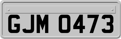 GJM0473
