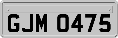 GJM0475