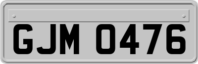 GJM0476