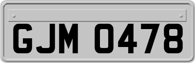 GJM0478