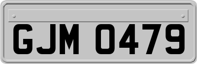 GJM0479