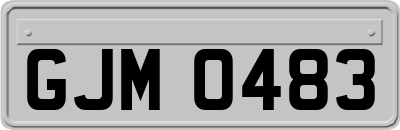 GJM0483