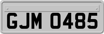 GJM0485