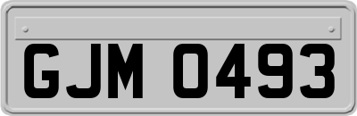 GJM0493