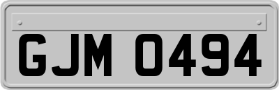 GJM0494