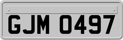 GJM0497
