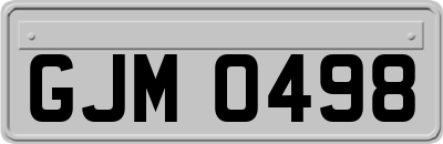 GJM0498