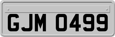 GJM0499