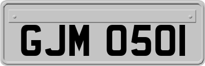 GJM0501