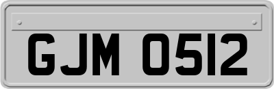 GJM0512