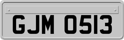 GJM0513