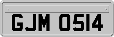 GJM0514