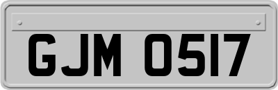 GJM0517