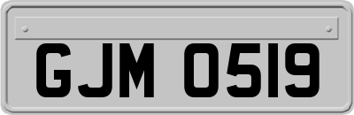 GJM0519