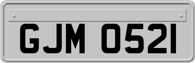 GJM0521