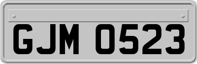 GJM0523
