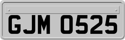 GJM0525
