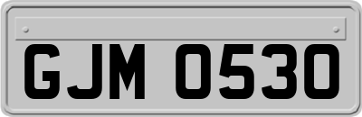 GJM0530