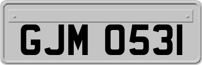GJM0531