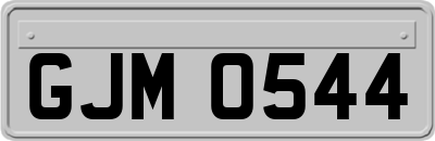 GJM0544
