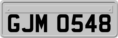 GJM0548