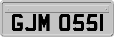 GJM0551