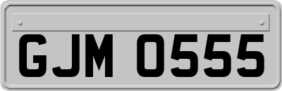 GJM0555