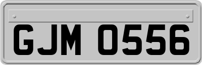 GJM0556