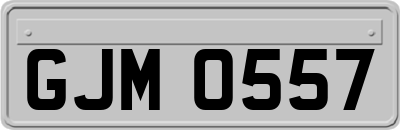 GJM0557