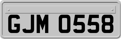 GJM0558
