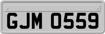 GJM0559