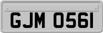 GJM0561
