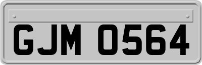 GJM0564