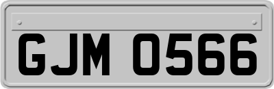 GJM0566