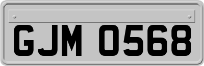 GJM0568
