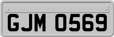 GJM0569